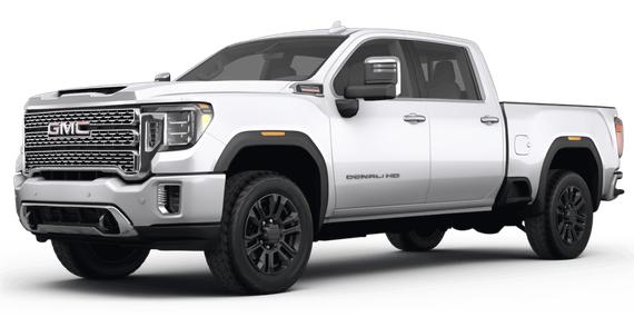 GMC SIERRA HD 2024 1GT19XEY0RF319507 image